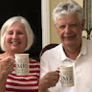 Meet your Posher, Beth